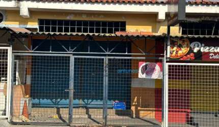 Salão para alugar, 65 m² por R$ 1.295,00/mês - Jardim Simus - Sorocaba/SP