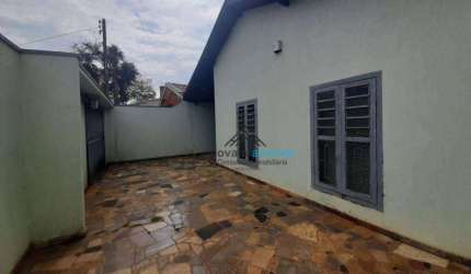 Casa com 3 dormitórios à venda, 16865 m² por R$ 500.000,00 - Jardim Morro Azul - Limeira/SP