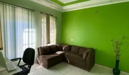 Sobrado com 3 dormitórios à venda, 240 m² por R$ 600.000,00 - Jardim Ouro Verde - Limeira/SP
