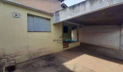 Casa com 3 dormitórios à venda, 149 m² por R$ 300.000,00 - Jardim Hortência - Limeira/SP