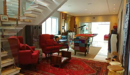 Sobrado com 4 dormitórios à venda, 407 m² por R$ 2.000.000,00 - Boa Vista - Sorocaba/SP