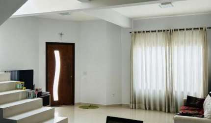 Sobrado com 4 dormitórios, 120 m² - venda por R$ 550.000,00 ou aluguel por R$ 3.550,00/mês - Vila Jardini - Sorocaba/SP