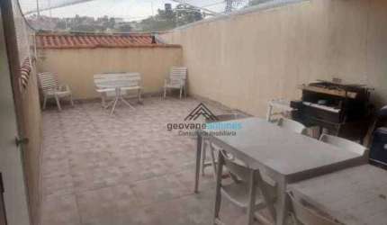 Casa com 2 dormitórios à venda, 134 m² por R$ 450.000,00 - Parque Manchester - Sorocaba/SP