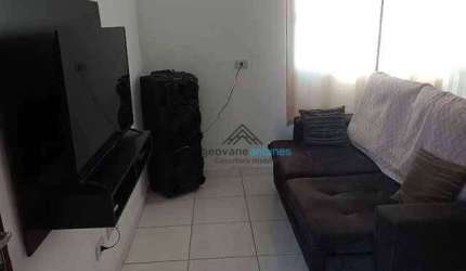 Apartamento com 1 dormitório à venda, 40 m² por R$ 160.000,00 - Sorocaba - Sorocaba/SP