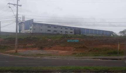 Terreno à venda, 4091 m² por R$ 3.590.000,00 - Cajuru do Sul - Sorocaba/SP