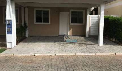Casa com 3 dormitórios à venda, 120 m² por R$ 760.000,00 - Bairro da Vossoroca - Sorocaba/SP