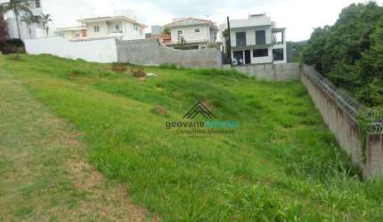 Terreno à venda, 526 m² por R$ 595.000,00 - Condomínio Village Vert I - Sorocaba/SP