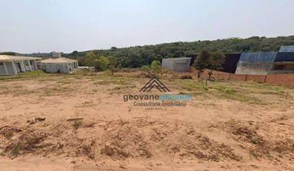 Terreno à venda, 9496 m² por R$ 950.000,00 - Aparecidinha - Sorocaba/SP