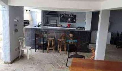 Casa com 4 dormitórios à venda, 200 m² por R$ 900.000,00 - Vila Carvalho - Sorocaba/SP