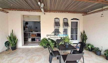 Salão à venda, 40 m² por R$ 850.000,00 - Centro - Votorantim/SP