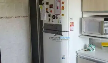 Apartamento com 2 dormitórios à venda, 70 m² por R$ 278.000,00 - Jardim Europa - Sorocaba/SP
