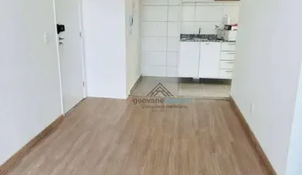 Apartamento com 2 dormitórios para alugar, 55 m² por R$ 1.500,00/mês - Jardim Colina Verde - Limeira/SP