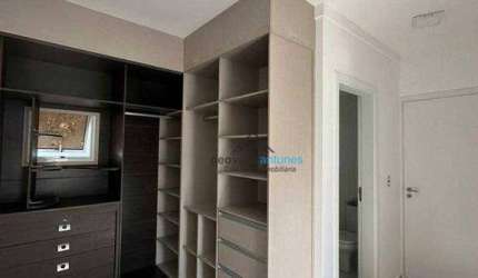 Apartamento com 3 dormitórios à venda, 128 m² por R$ 1.100.000,00 - Jardim Moncayo - Sorocaba/SP