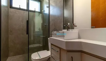 Casa com 3 dormitórios à venda, 185 m² por R$ 1.850.000,00 - Bairro da Vossoroca - Sorocaba/SP