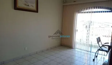 Sobrado com 3 dormitórios à venda, 194 m² por R$ 490.000,00 - Vila Carvalho - Sorocaba/SP