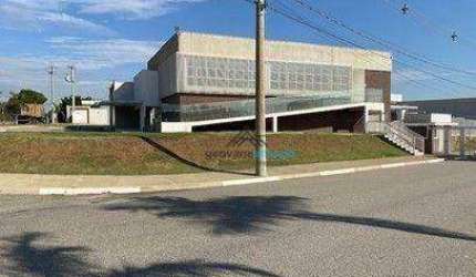 Terreno à venda, 2069 m² por R$ 1.654.000,00 - Iporanga - Sorocaba/SP
