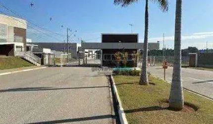 Terreno à venda, 1596 m² por R$ 1.276.800,00 - Iporanga - Sorocaba/SP