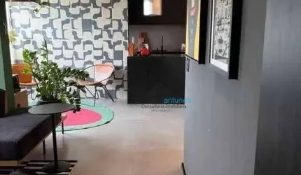 Apartamento com 2 dormitórios à venda, 70 m² por R$ 850.000,00 - Jardim América - Sorocaba/SP