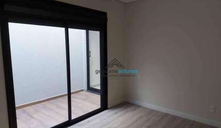 Casa com 3 dormitórios à venda, 200 m² por R$ 1.600.000,00 - Jardim Gramados de Sorocaba - Sorocaba/SP