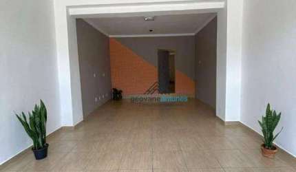 Salão para alugar, 72 m² por R$ 2.470,00/mês - Centro - Sorocaba/SP