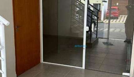 Sobrado à venda, 367 m² por R$ 1.500.000,00 - Centro - Sorocaba/SP