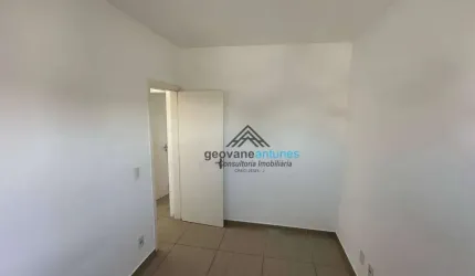 Apartamento com 2 dormitórios para alugar, 70 m² por R$ 2.148,00/mês - Wanel Ville - Sorocaba/SP