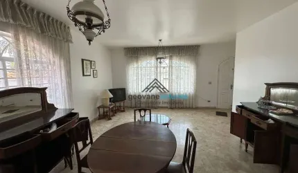 Casa com 3 dormitórios à venda, 260 m² por R$ 950.000,00 - Jardim Santa Rosália - Sorocaba/SP