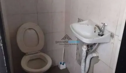 Salão para alugar, 25 m² por R$ 900,00/mês - Vila Hortência - Sorocaba/SP