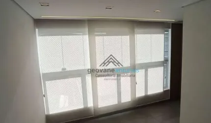 Apartamento com 2 dormitórios à venda, 61 m² por R$ 460.000,00 - Além Ponte - Sorocaba/SP