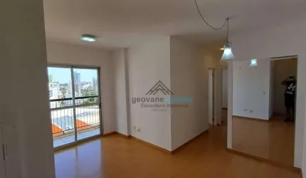 Apartamento com 2 dormitórios à venda, 60 m² por R$ 445.000,00 - Parque Campolim - Sorocaba/SP