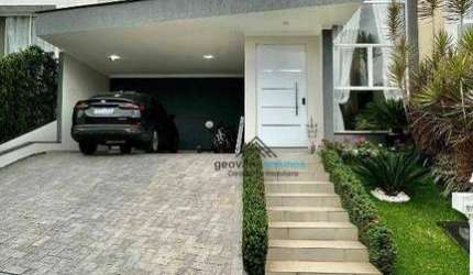 Casa com 3 dormitórios para alugar, 142 m² por R$ 7.007,00/mês - Éden - Sorocaba/SP
