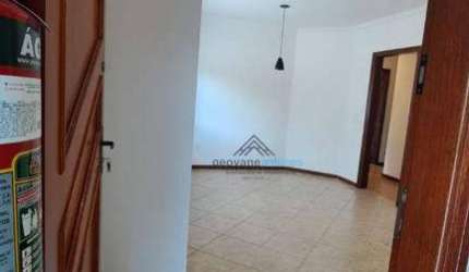 Apartamento com 3 dormitórios à venda, 61 m² por R$ 450.000,00 - Jardim Judith - Sorocaba/SP