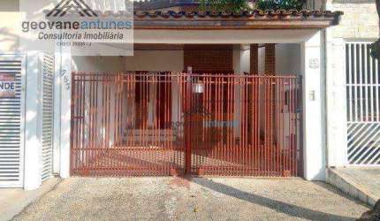 Casa com 2 dormitórios à venda, 150 m² por R$ 308.000,00 - Jardim Santo André - Sorocaba/SP