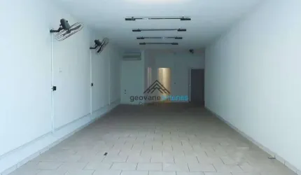 Salão, 536 m² - venda por R$ 1.900.000,00 ou aluguel por R$ 10.485,91/mês - Centro - Sorocaba/SP