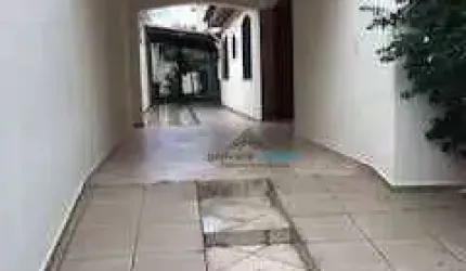 Casa com 3 dormitórios à venda, 175 m² por R$ 695.000,00 - Vila Haro - Sorocaba/SP
