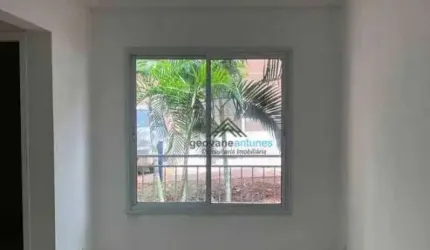 Apartamento com 2 dormitórios à venda, 47 m² por R$ 235.000,00 - Horto Florestal - Sorocaba/SP