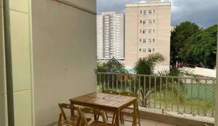 Apartamento com 3 dormitórios à venda, 85 m² por R$ 820.000,00 - Jardim Residencial Martinez - Sorocaba/SP
