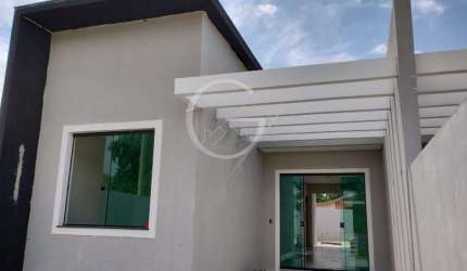 RESIDÊNCIAS NOVAS EM ALTO PADRÃO NO BALNEÁRIO RIVIEIRA/MATINHOS