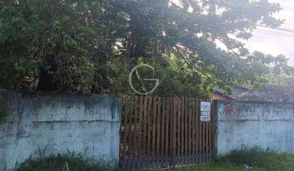 LOTE/TERRENO NO BALNEÁRIO SERTÃOZINHO!