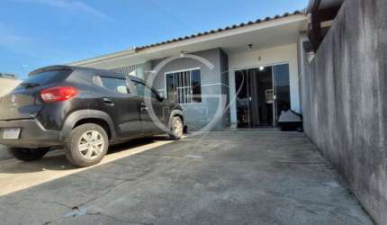 RESIDÊNCIA COM 02 DORMITÓRIOS E ESPAÇO AOS FUNDOS COM CHURRASQUEIRA!! GRAJAÚ