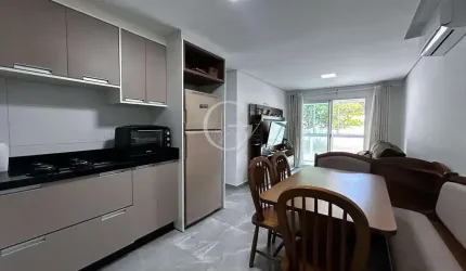 APARTAMENTO TÉRREO EM CAIOBÁ