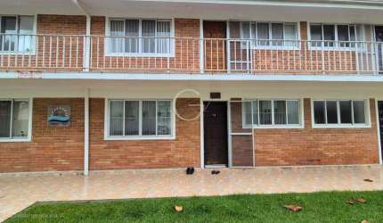 Apartamento à Venda no Balneário Pontal do Sul – Apenas 150m do Mar!