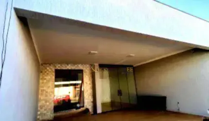 Casa à venda, Bairro JK pertinho do Jundiaí