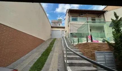 Casa com piscina, suíte com jacuzzi e edícula no Camargos – Perto do metrô! - CA00486
