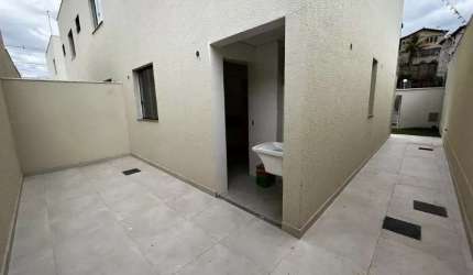 CASA DUPLEX para venda Santa Amélia BELO HORIZONTE - CA00494