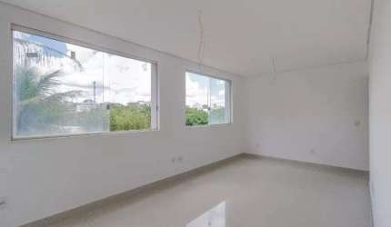 Apartamento de 92m2, 3 quartos, com suíte, 2 vagas e DCE no Santa Mônica - AP01070