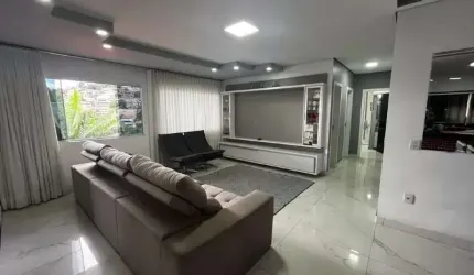 CASA SOBRADO para venda Europa BELO HORIZONTE - CA00551
