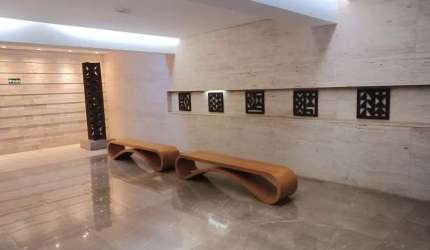 APARTAMENTO NORMAL para venda Santo Agostinho BELO HORIZONTE - AP01197