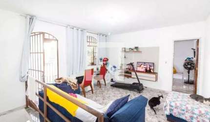 CASA TERREO(A) para venda Copacabana BELO HORIZONTE - CA00579