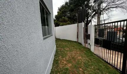 CASA DUPLEX para venda São João Batista (Venda Nova) BELO HORIZONTE - CA00612